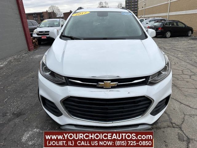 2017 Chevrolet Trax FWD 4dr LT - 22768163 - 7