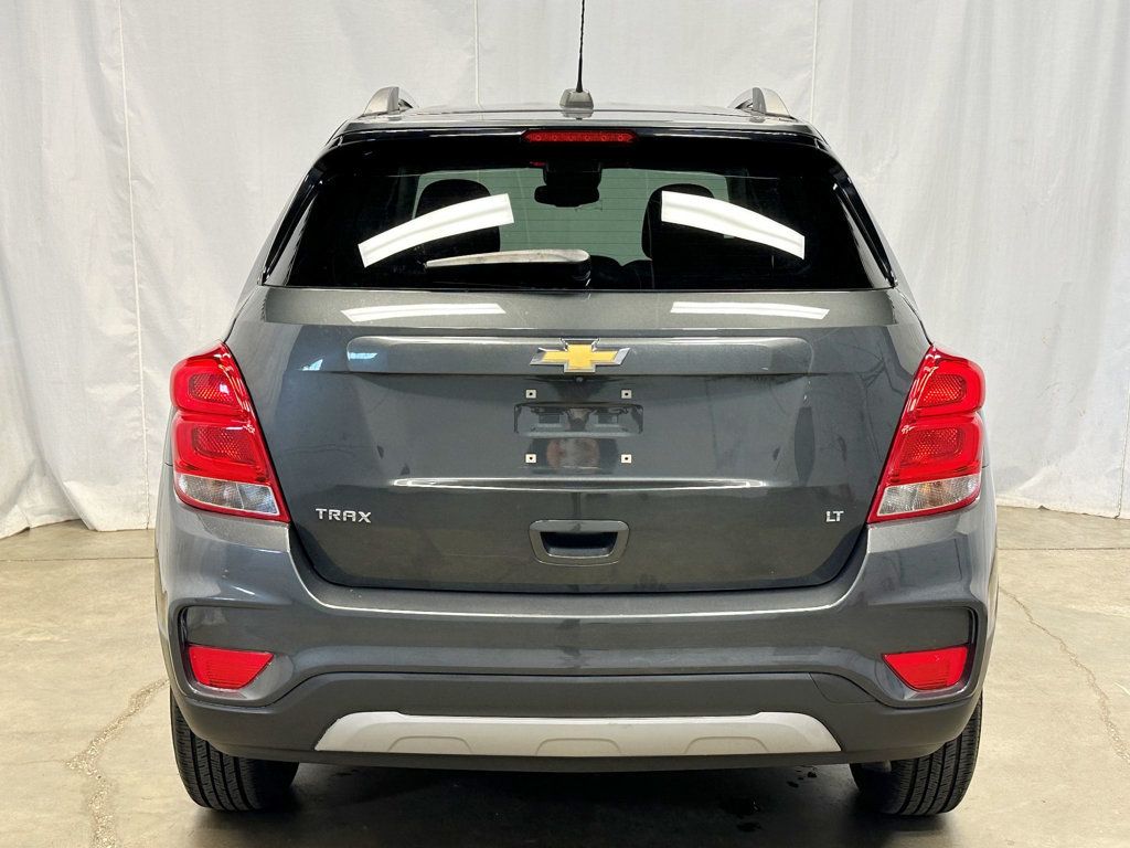 2017 Chevrolet Trax FWD 4dr LT - 23040319 - 9