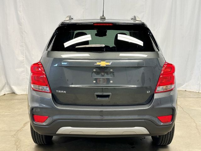 2017 Chevrolet Trax FWD 4dr LT - 23040319 - 9