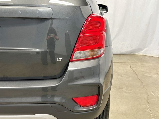 2017 Chevrolet Trax FWD 4dr LT - 23040319 - 11