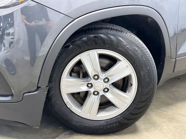 2017 Chevrolet Trax FWD 4dr LT - 23040319 - 12