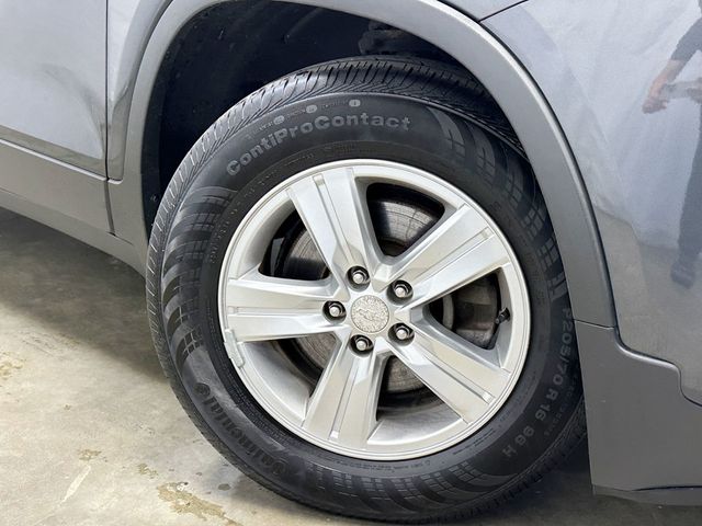 2017 Chevrolet Trax FWD 4dr LT - 23040319 - 13