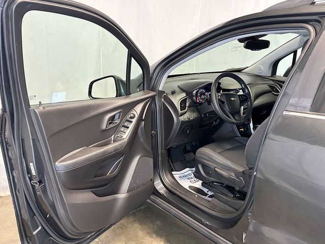 2017 Chevrolet Trax FWD 4dr LT - 23040319 - 14