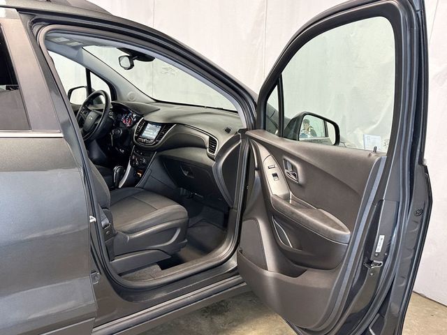 2017 Chevrolet Trax FWD 4dr LT - 23040319 - 15