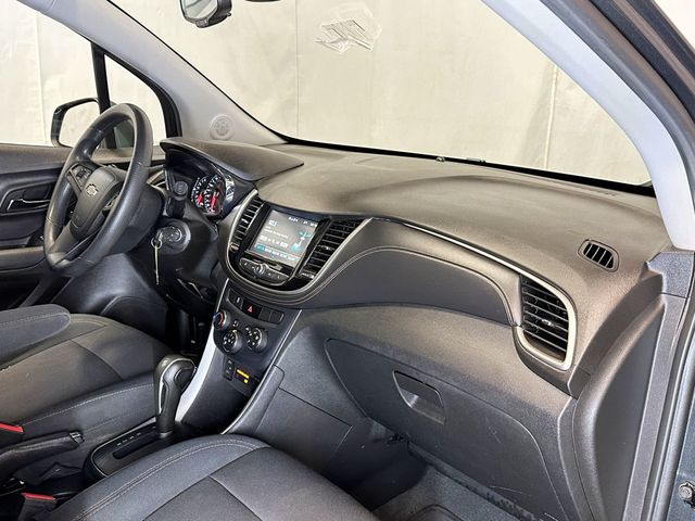 2017 Chevrolet Trax FWD 4dr LT - 23040319 - 19