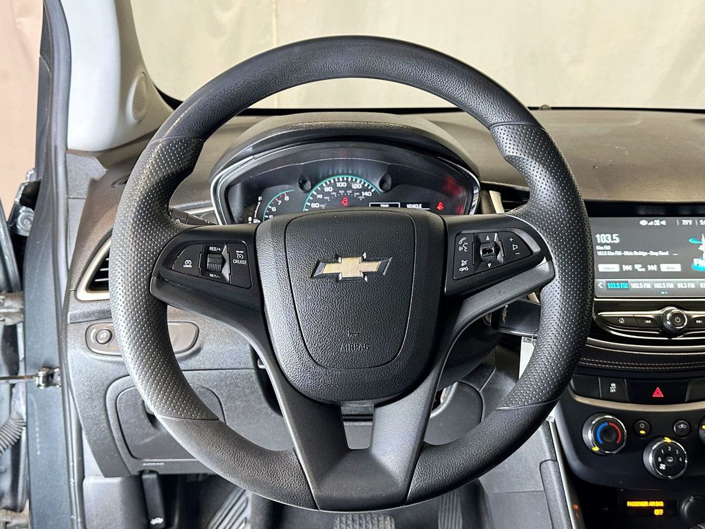 2017 Chevrolet Trax FWD 4dr LT - 23040319 - 20