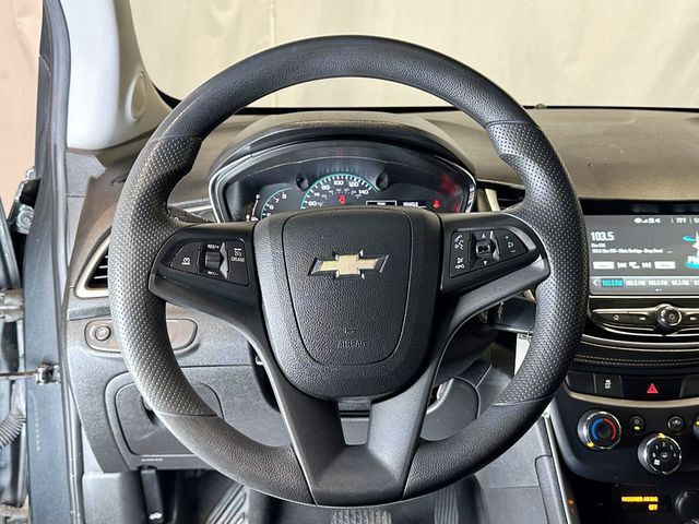 2017 Chevrolet Trax FWD 4dr LT - 23040319 - 20