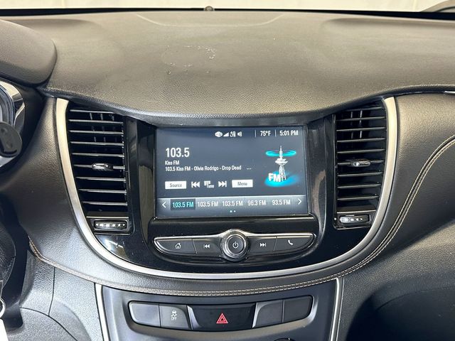 2017 Chevrolet Trax FWD 4dr LT - 23040319 - 22