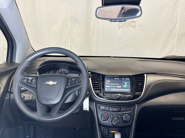 2017 Chevrolet Trax FWD 4dr LT - 23040319 - 27