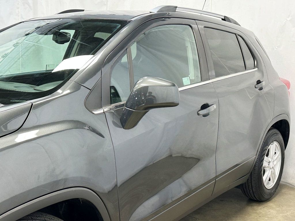 2017 Chevrolet Trax FWD 4dr LT - 23040319 - 2