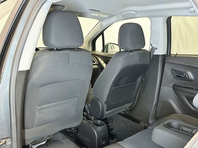 2017 Chevrolet Trax FWD 4dr LT - 23040319 - 30