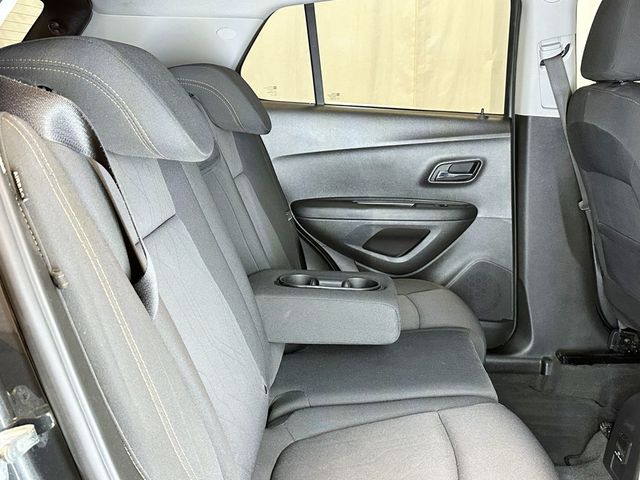 2017 Chevrolet Trax FWD 4dr LT - 23040319 - 33