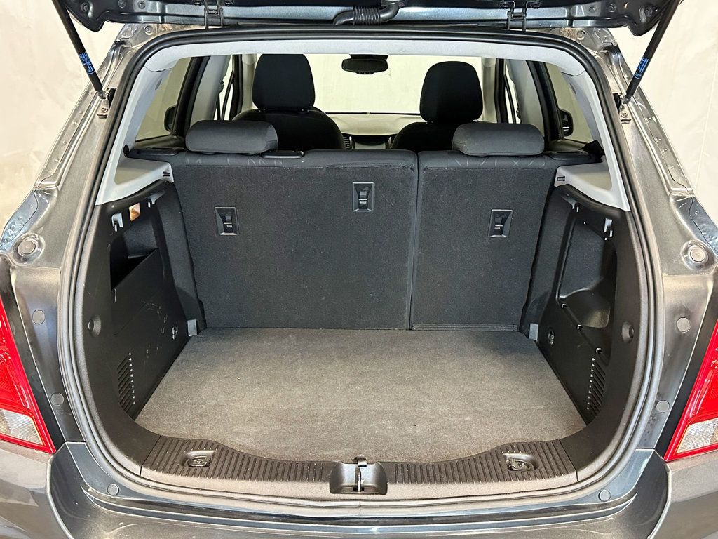 2017 Chevrolet Trax FWD 4dr LT - 23040319 - 34