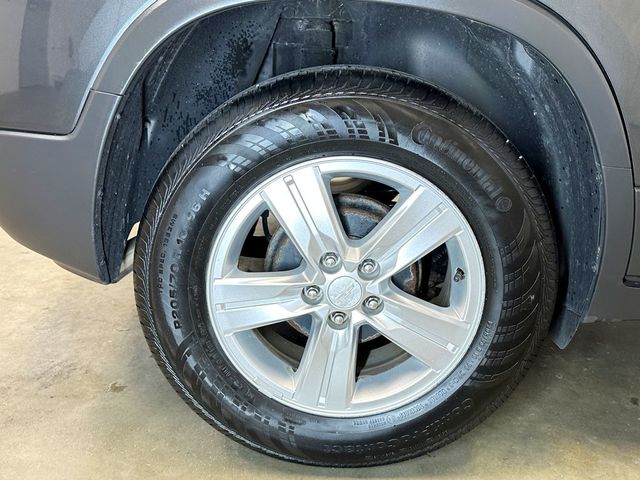 2017 Chevrolet Trax FWD 4dr LT - 23040319 - 36