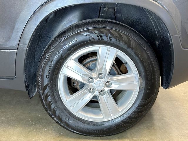 2017 Chevrolet Trax FWD 4dr LT - 23040319 - 37