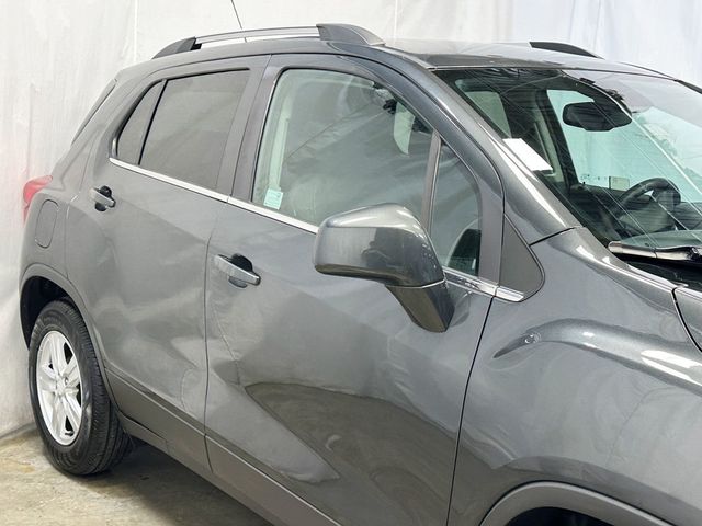 2017 Chevrolet Trax FWD 4dr LT - 23040319 - 3