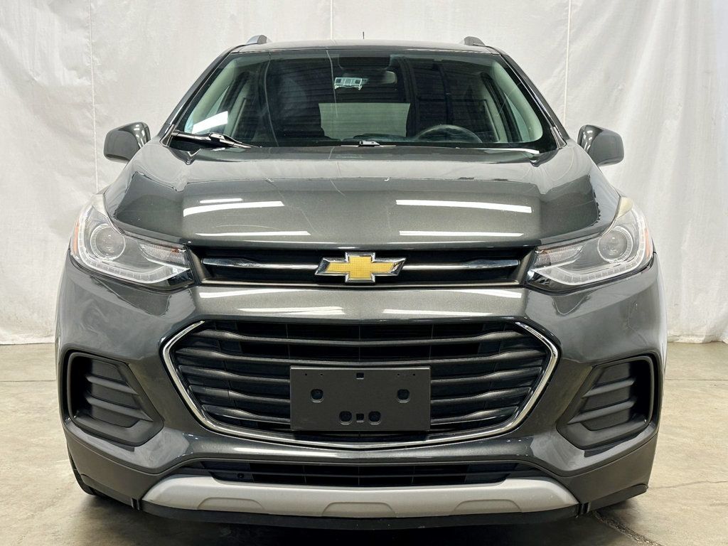 2017 Chevrolet Trax FWD 4dr LT - 23040319 - 4