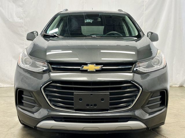 2017 Chevrolet Trax FWD 4dr LT - 23040319 - 4