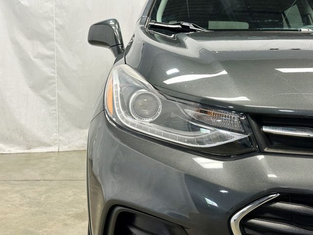 2017 Chevrolet Trax FWD 4dr LT - 23040319 - 5