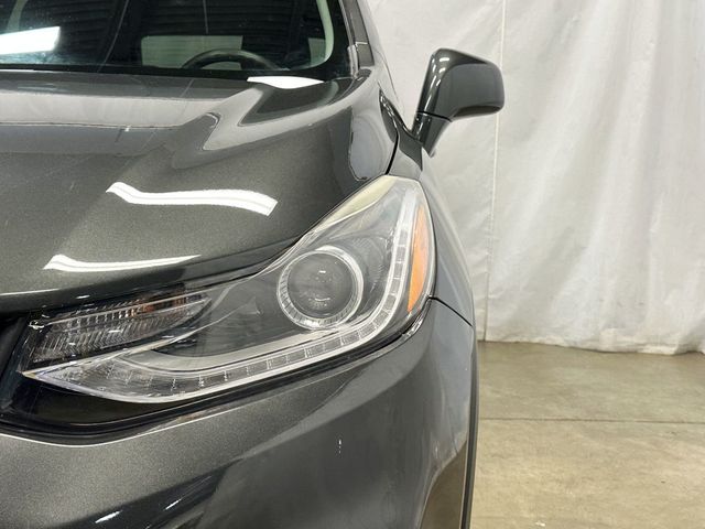 2017 Chevrolet Trax FWD 4dr LT - 23040319 - 6