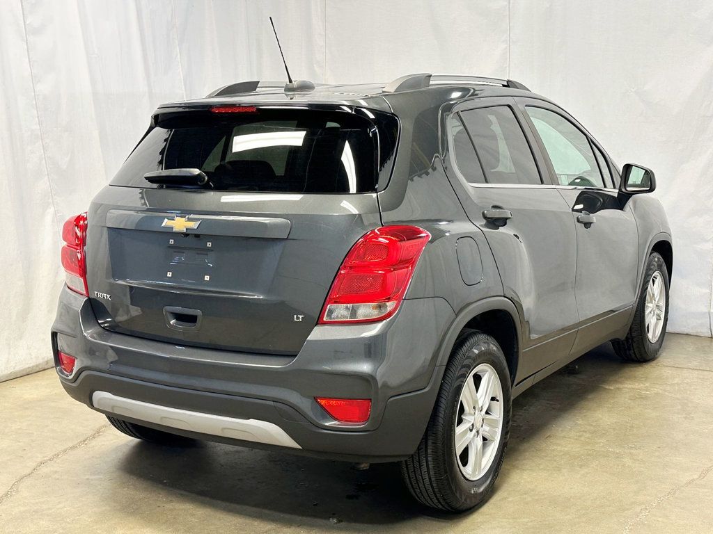 2017 Chevrolet Trax FWD 4dr LT - 23040319 - 7