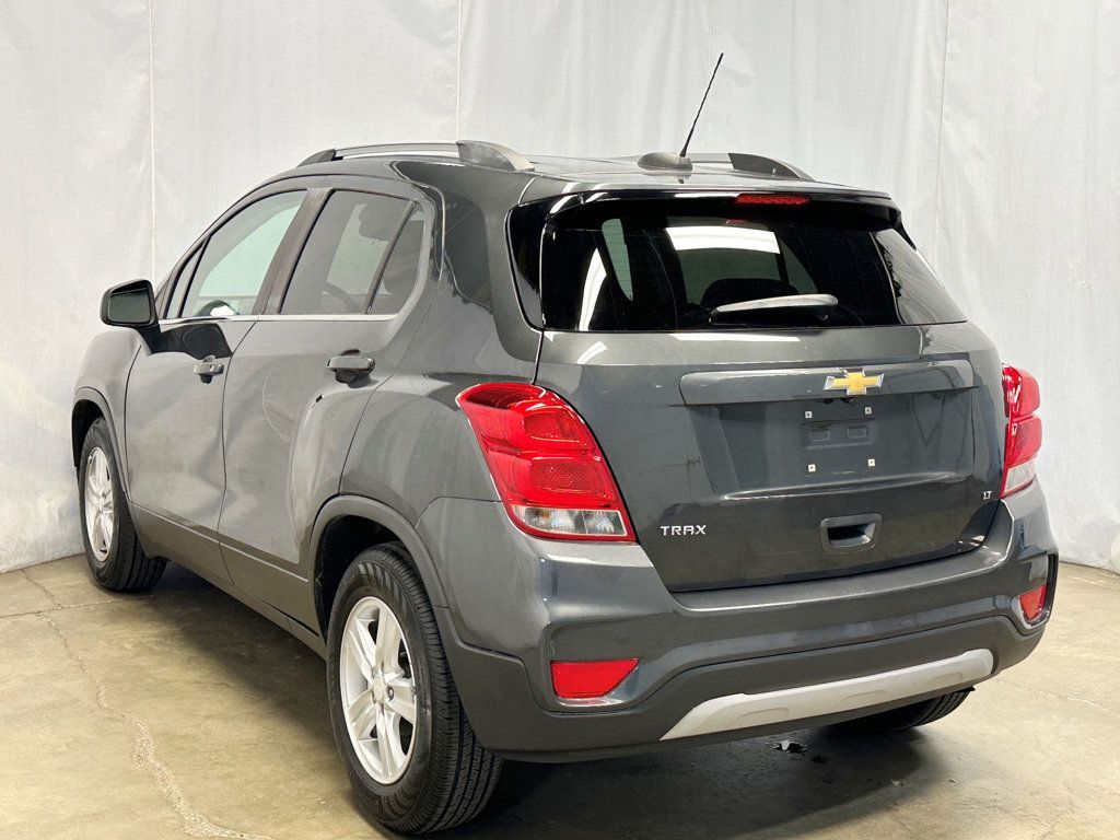 2017 Chevrolet Trax FWD 4dr LT - 23040319 - 8