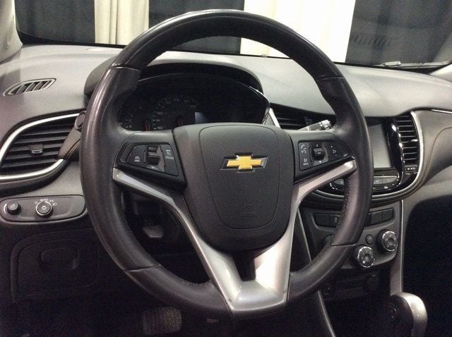2017 Chevrolet Trax FWD 4dr LT - 22913524 - 10