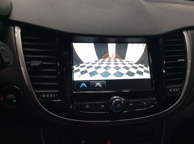 2017 Chevrolet Trax FWD 4dr LT - 22913524 - 15