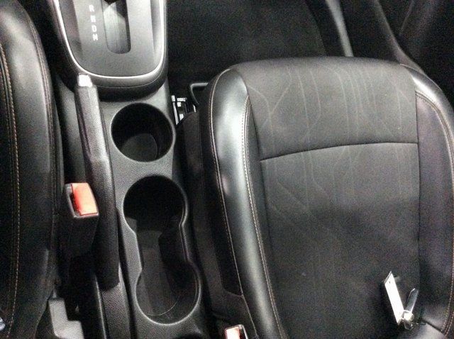 2017 Chevrolet Trax FWD 4dr LT - 22913524 - 21