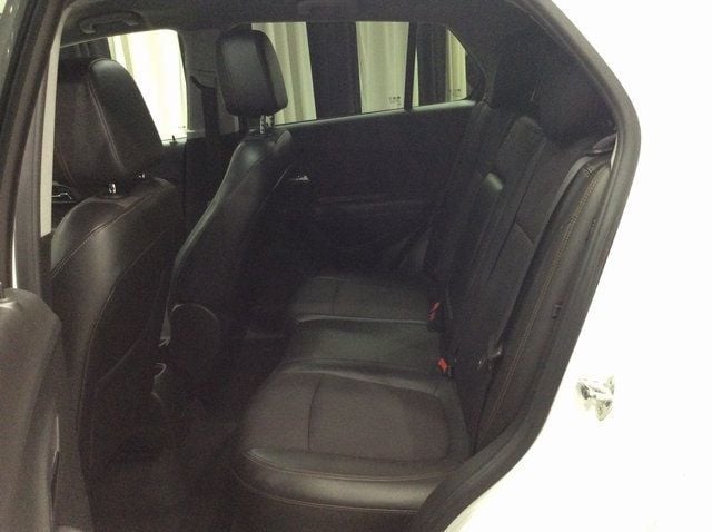 2017 Chevrolet Trax FWD 4dr LT - 22913524 - 23