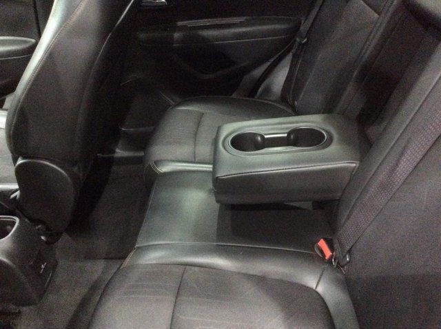 2017 Chevrolet Trax FWD 4dr LT - 22913524 - 24