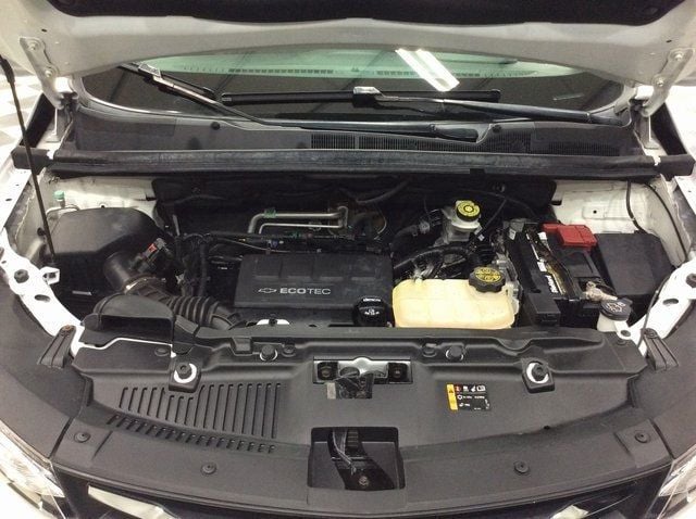 2017 Chevrolet Trax FWD 4dr LT - 22913524 - 30