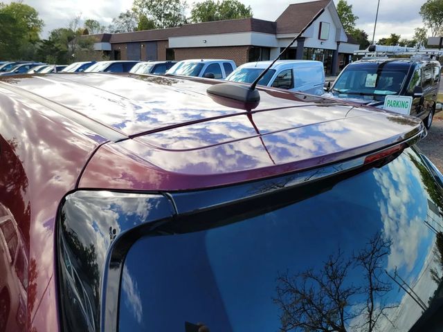 2017 Chevrolet Trax LS Sport Utility 4D - 22950010 - 16