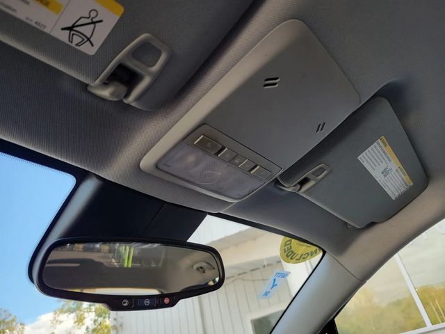 2017 Chevrolet Trax LS Sport Utility 4D - 22950010 - 22