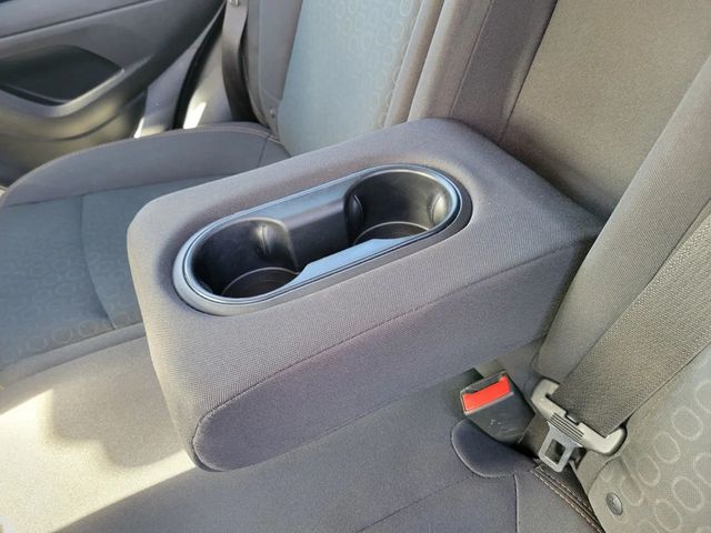 2017 Chevrolet Trax LS Sport Utility 4D - 22950010 - 27