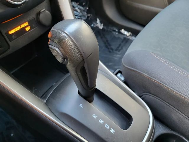 2017 Chevrolet Trax LS Sport Utility 4D - 22950010 - 28