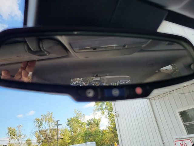 2017 Chevrolet Trax LS Sport Utility 4D - 22950010 - 29