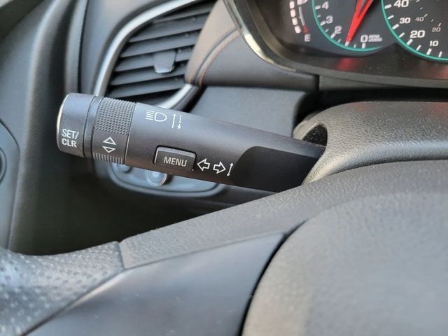 2017 Chevrolet Trax LS Sport Utility 4D - 22950010 - 30