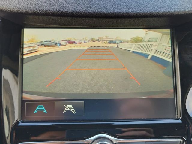 2017 Chevrolet Trax LS Sport Utility 4D - 22950010 - 7