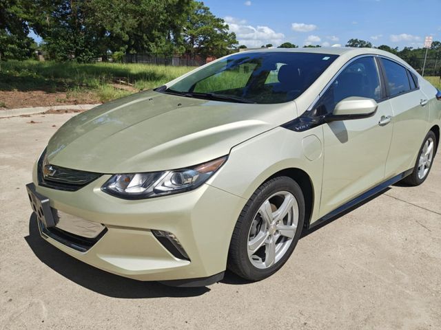2017 Chevrolet Volt 2017 Chevyrolet Volt Plug-In Hybrid Electric PHEV - 22885974 - 9
