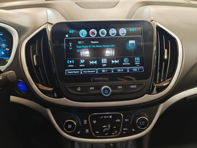 2017 Chevrolet Volt 2017 Chevyrolet Volt Plug-In Hybrid Electric PHEV - 22885974 - 10