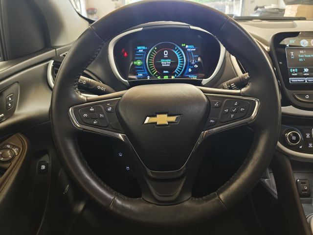2017 Chevrolet Volt 2017 Chevyrolet Volt Plug-In Hybrid Electric PHEV - 22885974 - 12