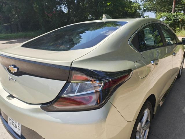 2017 Chevrolet Volt 2017 Chevyrolet Volt Plug-In Hybrid Electric PHEV - 22885974 - 15