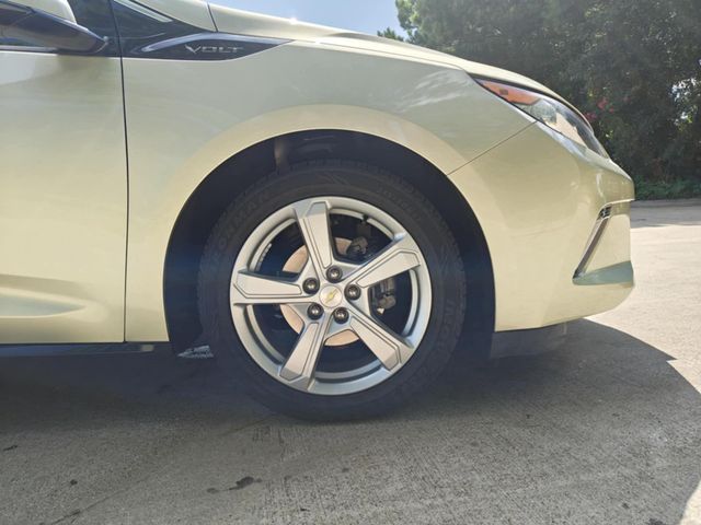 2017 Chevrolet Volt 2017 Chevyrolet Volt Plug-In Hybrid Electric PHEV - 22885974 - 17