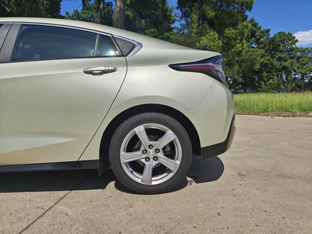 2017 Chevrolet Volt 2017 Chevyrolet Volt Plug-In Hybrid Electric PHEV - 22885974 - 18