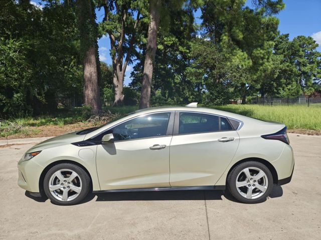 2017 Chevrolet Volt 2017 Chevyrolet Volt Plug-In Hybrid Electric PHEV - 22885974 - 1