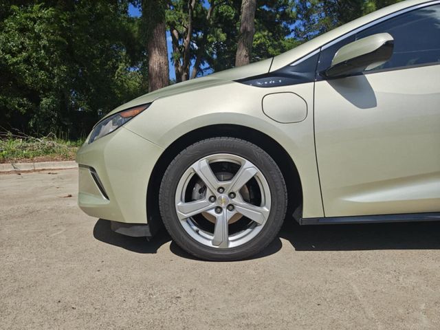 2017 Chevrolet Volt 2017 Chevyrolet Volt Plug-In Hybrid Electric PHEV - 22885974 - 19