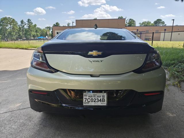 2017 Chevrolet Volt 2017 Chevyrolet Volt Plug-In Hybrid Electric PHEV - 22885974 - 20