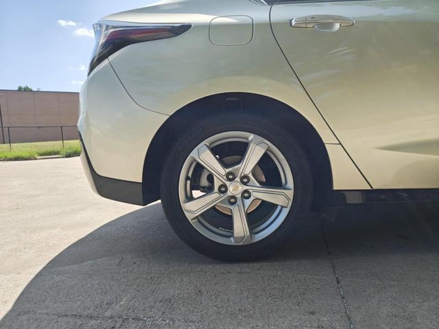 2017 Chevrolet Volt 2017 Chevyrolet Volt Plug-In Hybrid Electric PHEV - 22885974 - 4