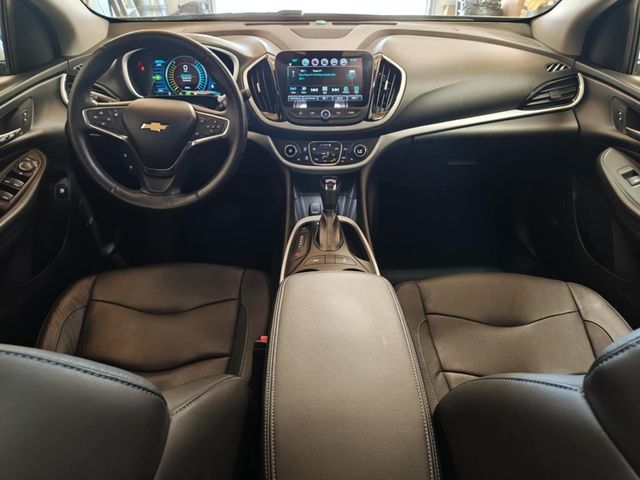 2017 Chevrolet Volt 2017 Chevyrolet Volt Plug-In Hybrid Electric PHEV - 22885974 - 5